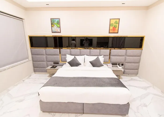 Hotel Miracle Resort