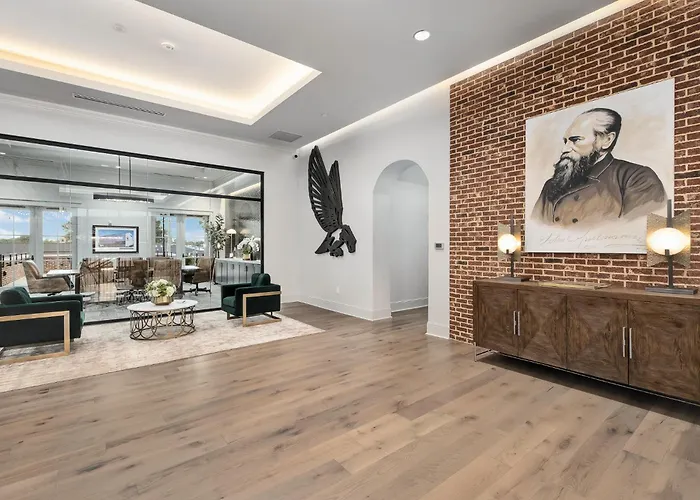 The Flying Fifty Hotel, A Luxury Boutique Hotel