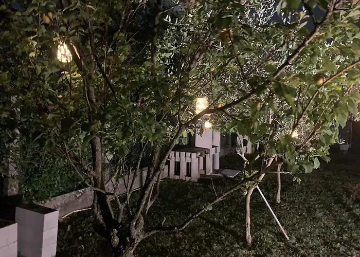B&B Tre scimmiette Tarcento
