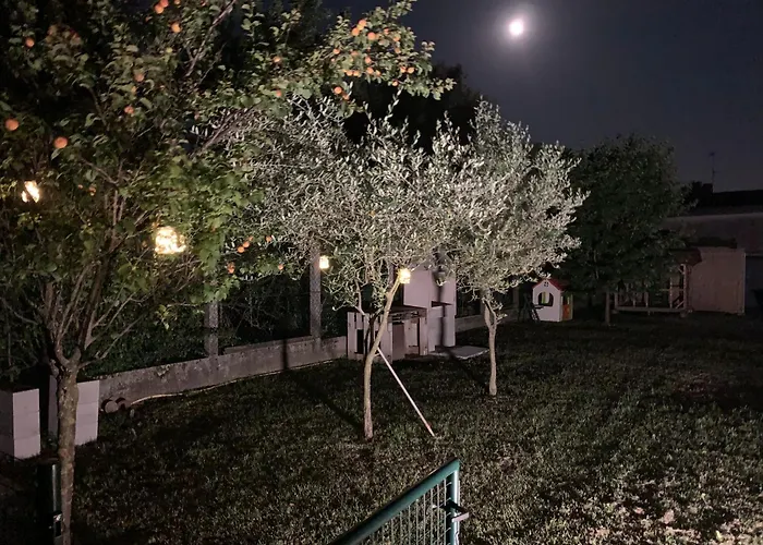 B&B Tre scimmiette Tarcento
