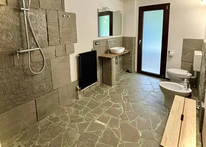 B&B Tre scimmiette Tarcento