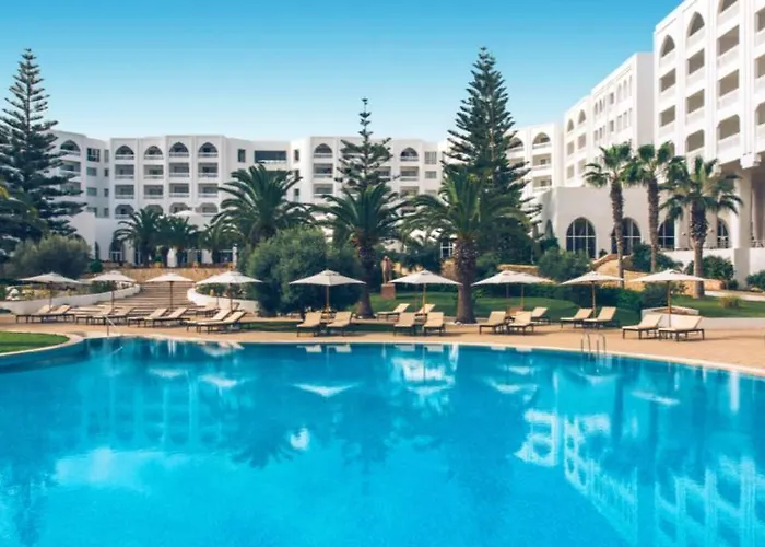Iberostar Selection Kantaoui Bay