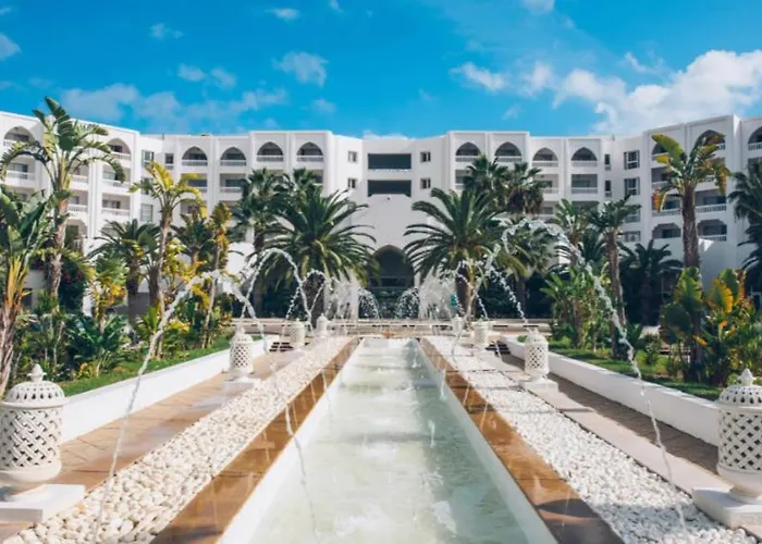 Iberostar Selection Kantaoui Bay