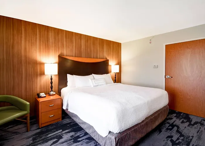 Fairfield Inn And Suites By Marriott North Platte