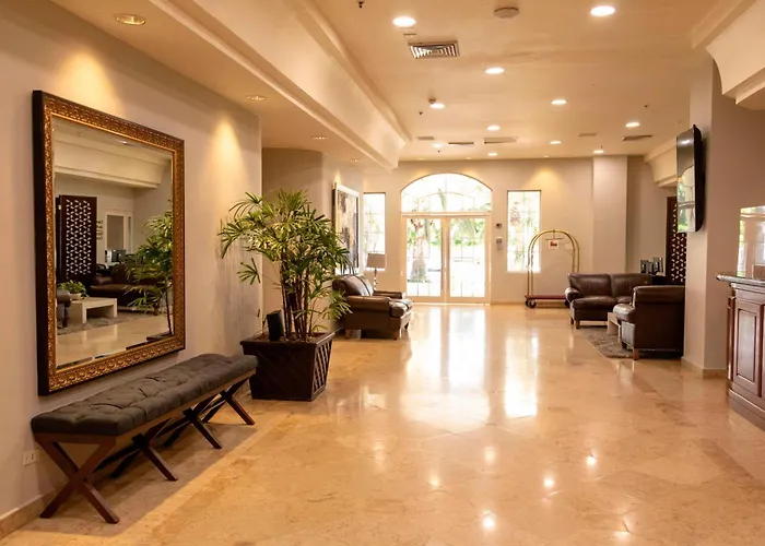 Best Western Plus Los Mochis