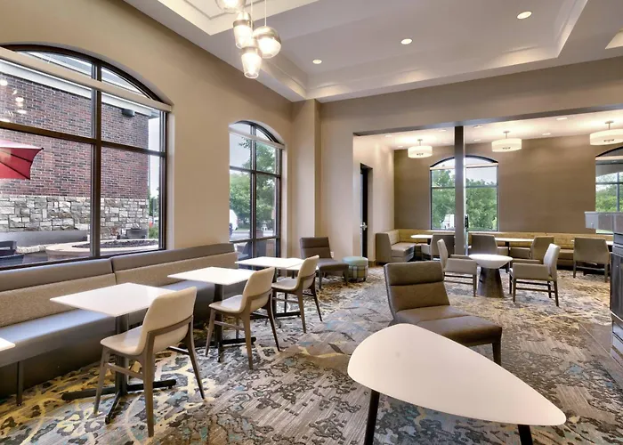 Residence Inn By Marriott Idaho Falls