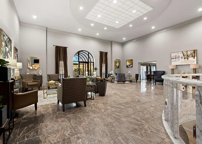 Best Western Plus Concordville Hotel