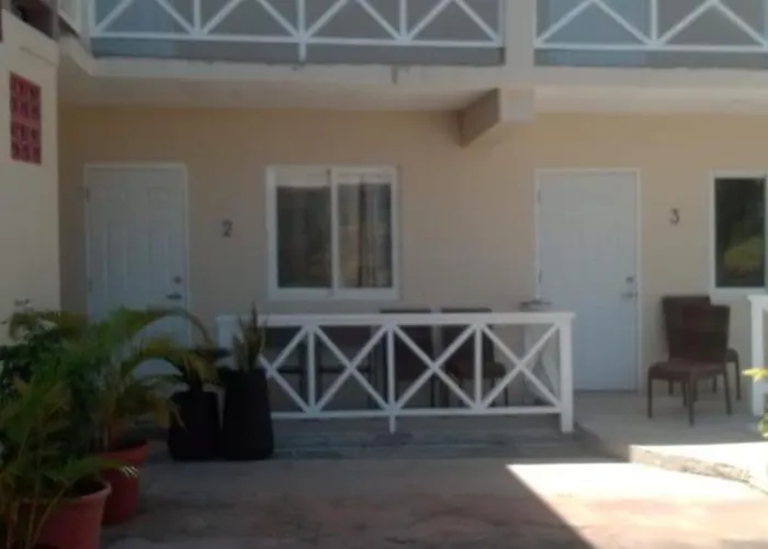 Paradise Beach Hotel