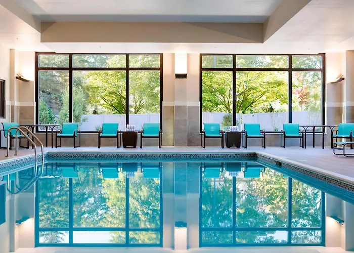Residence Inn By Marriott Bangor
