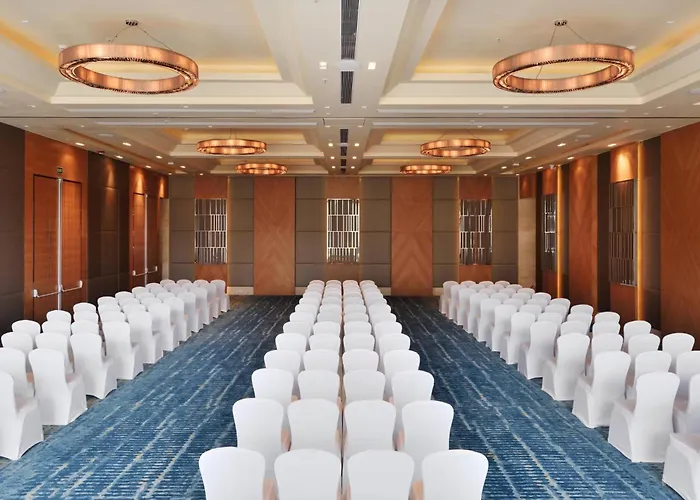 Fairfield By Marriott Belagavi