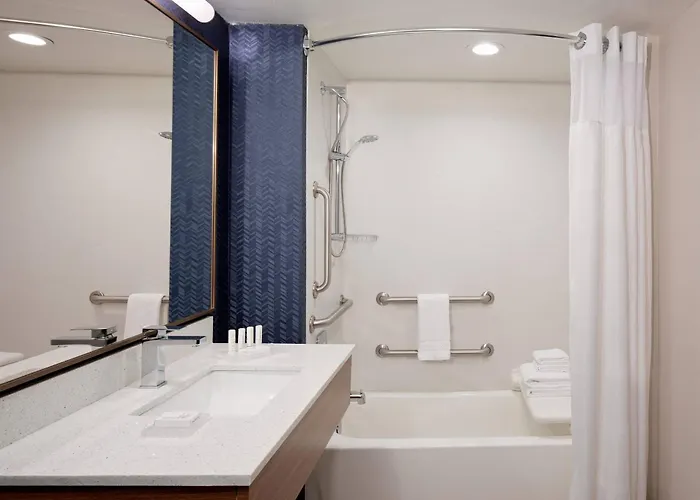 Fairfield Inn By Marriott Atlantic City Absecon