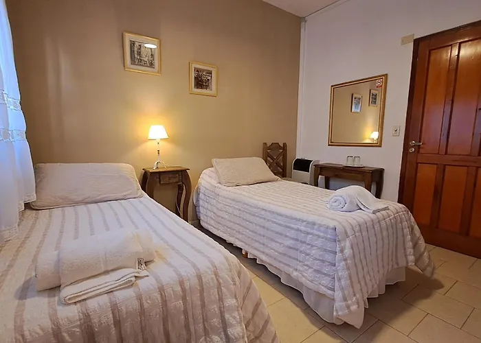 Hotel Albert