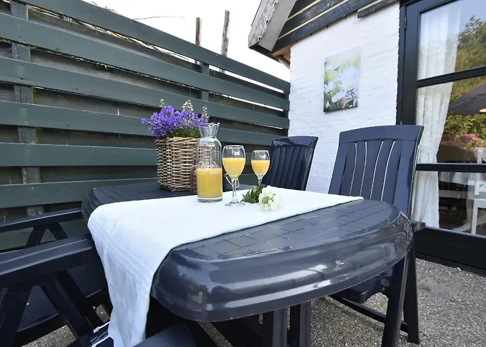 Holiday Home In Surroundings Nearby The Coast