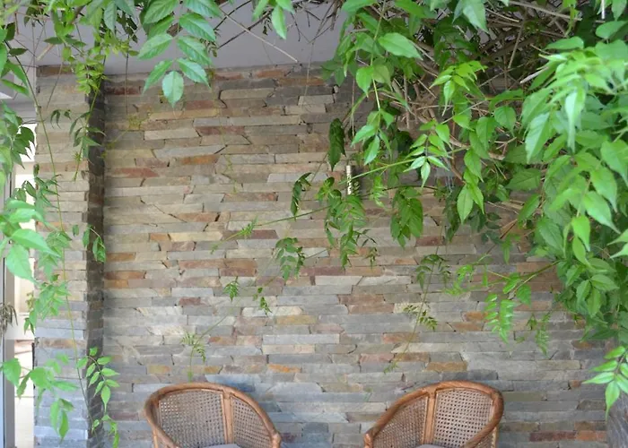 Brezos Hotel & Spa