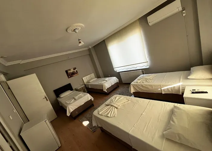 MHT Otel