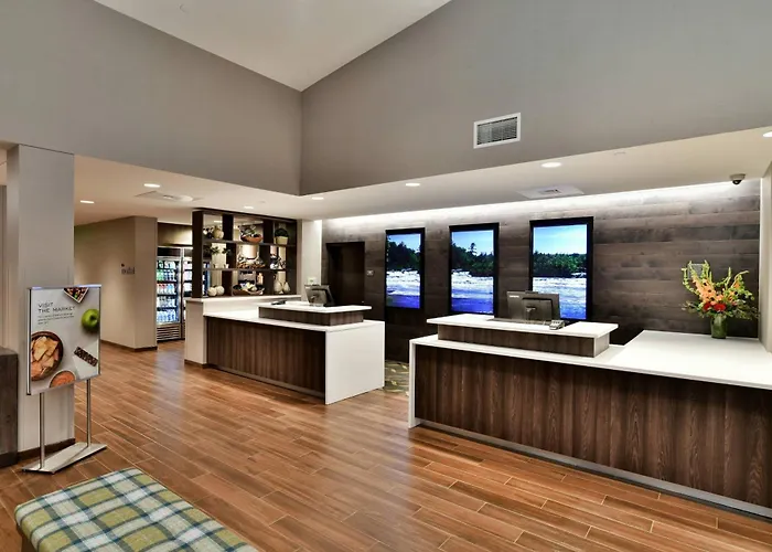 Residence Inn By Marriott Eau Claire