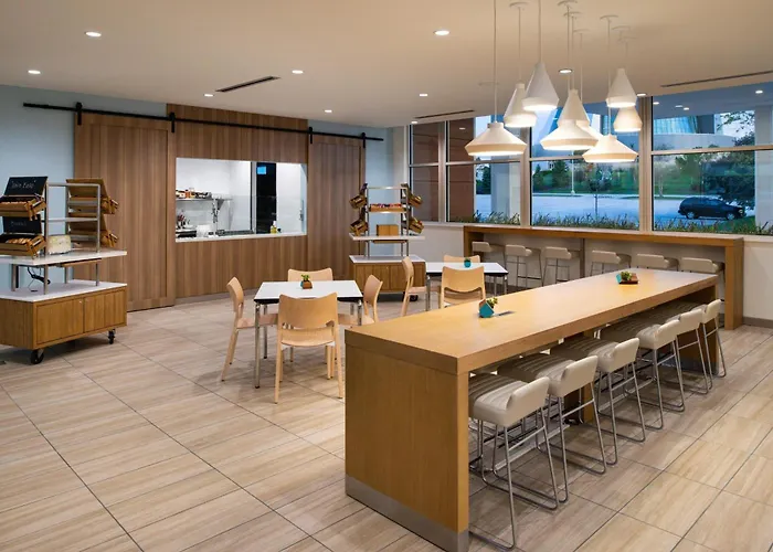 Element By Marriott Overland Park