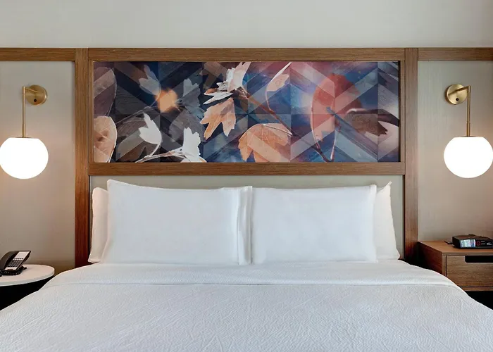 Fairfield By Marriott Inn & Suites St. Paul Eagan
