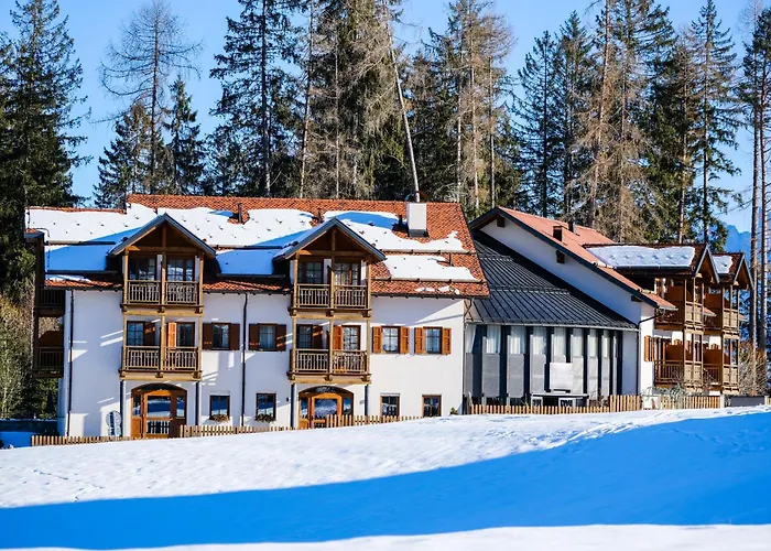 Hotel Leonhard