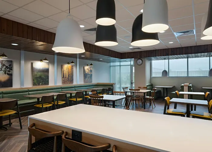 Fairfield By Marriott Inn & Suites Fort Worth Alliance Airport