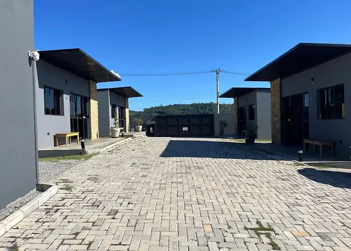 CHALÉS SÃO ROQUE - Pet Friendly