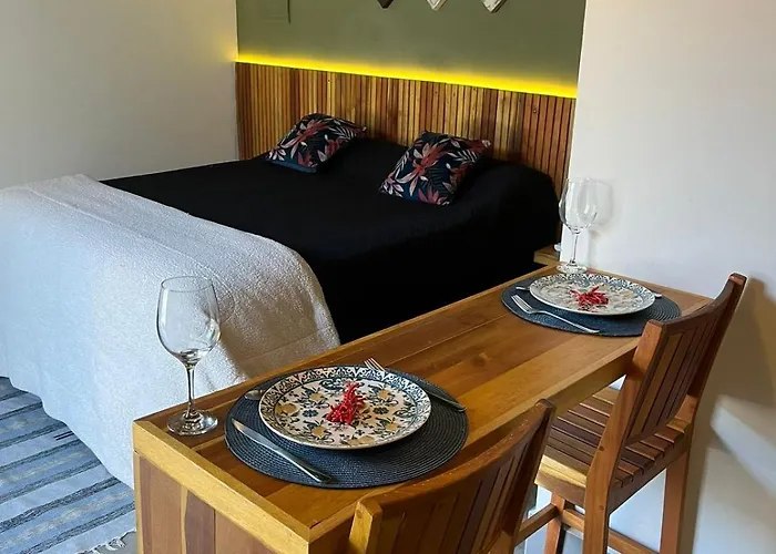 CHALÉS SÃO ROQUE - Pet Friendly