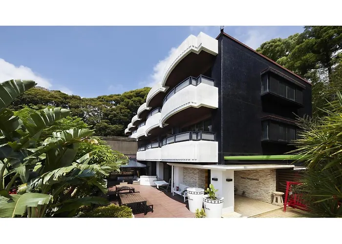 Atami Onsen Relax Resort Hotel - Vacation Stay 40349V