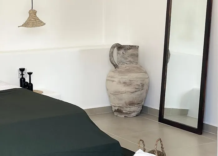 Casa Dantes Hotel & Spa