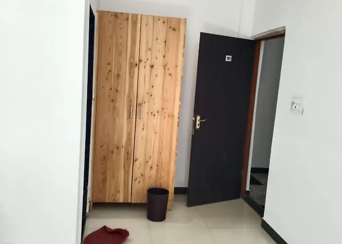 Hotel Ramdev
