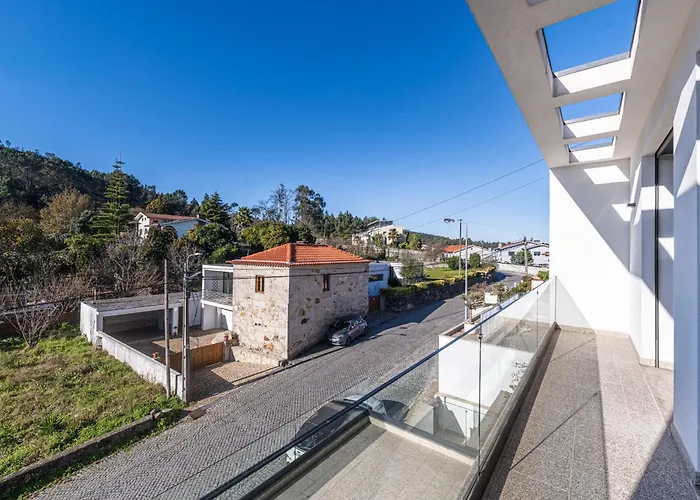 Esperança Terrace