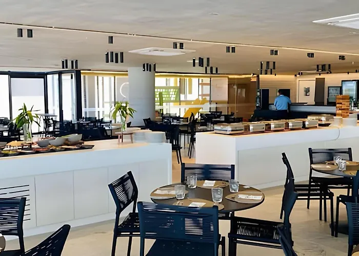 Paraíso no Porto Alto Resort