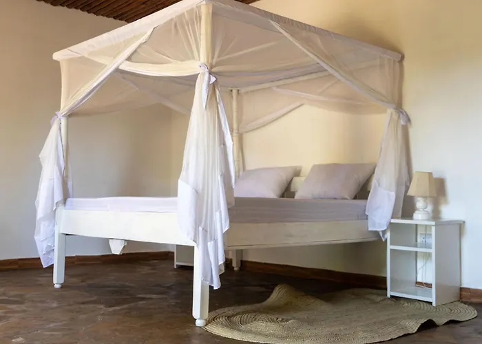 Gabsgate Resort