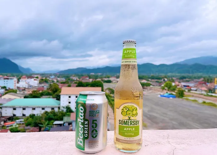 Vangvieng Sisavang Hotel