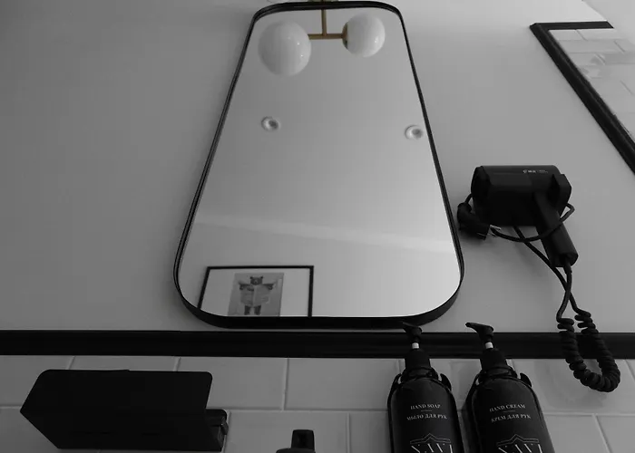 Navi Home