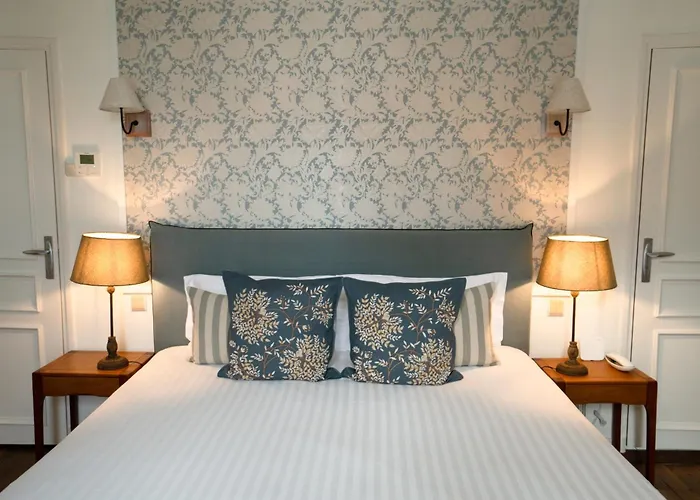Hotel Edouard VII