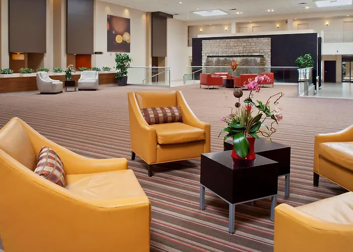 Wyndham Columbus