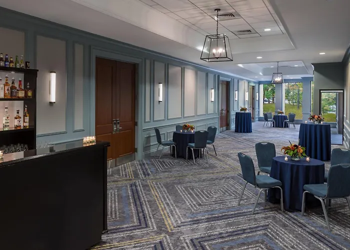Portland Sheraton At Sable Oaks