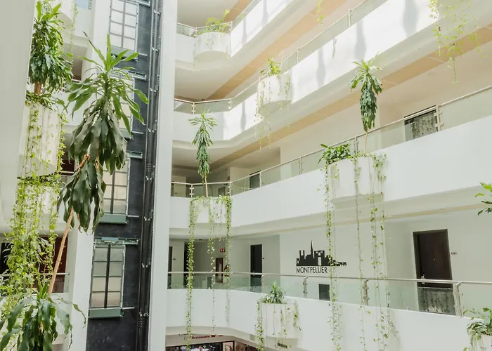 Paris Fc Hotel