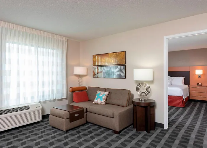 Towneplace Suites Fort Wayne North