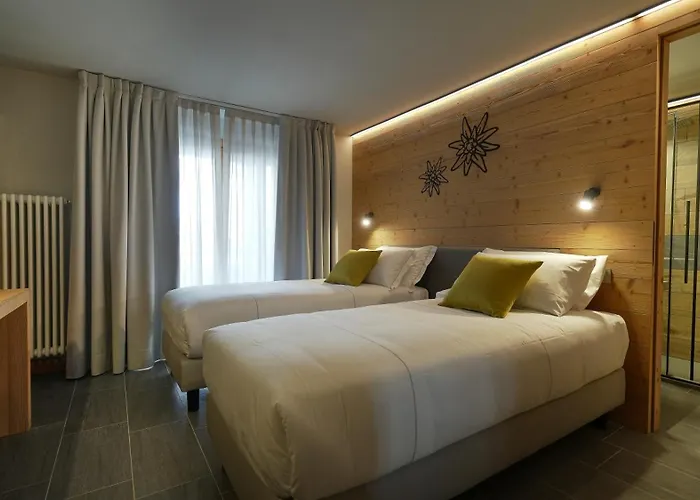 Hotel Perruquet 3 Stelle Superior