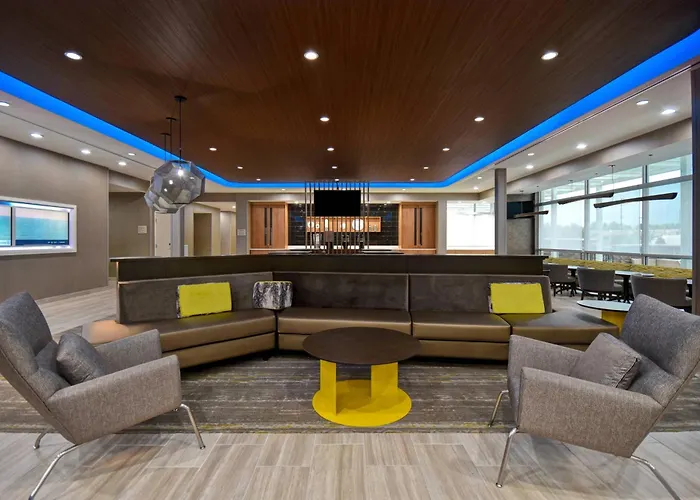 Springhill Suites By Marriott Holland