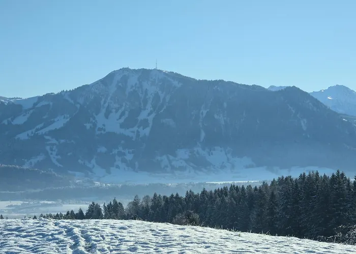 Hotel Bergstätter Hof