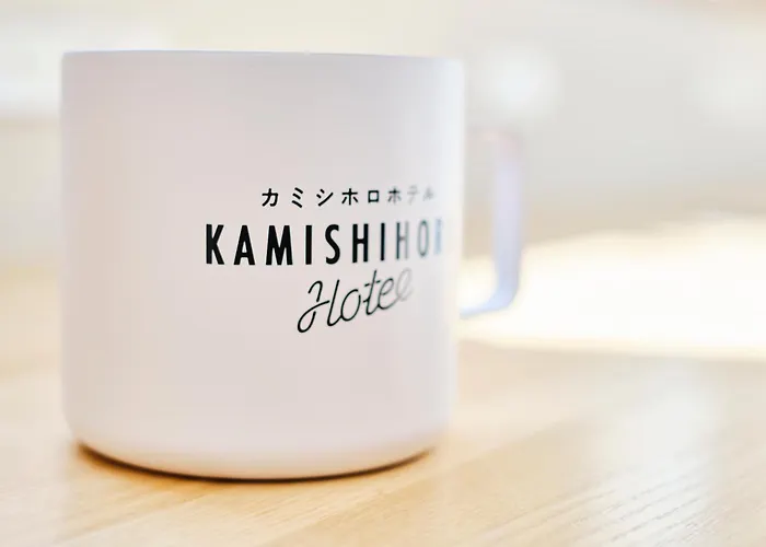 Kamishihoro Hotel