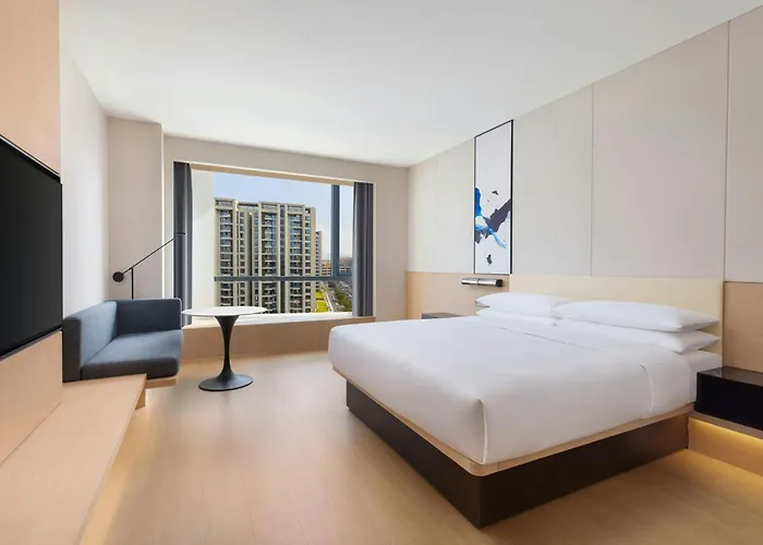 Fairfield By Marriott Yiwu