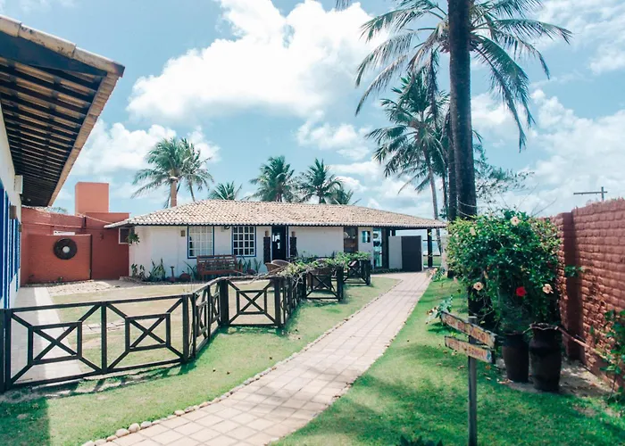 Palawan Pousada&Bistrô