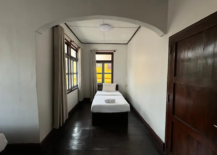 Savan Villa Hotel