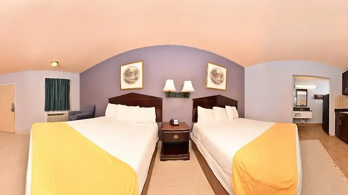 Five Star Inn Burleson