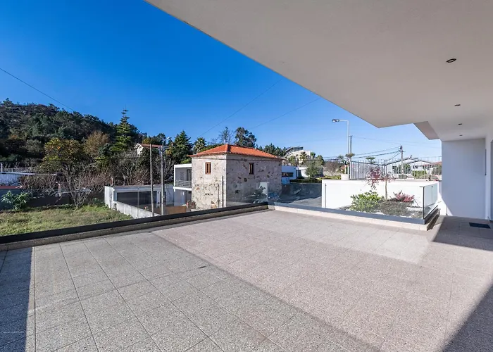 Esperança Terrace