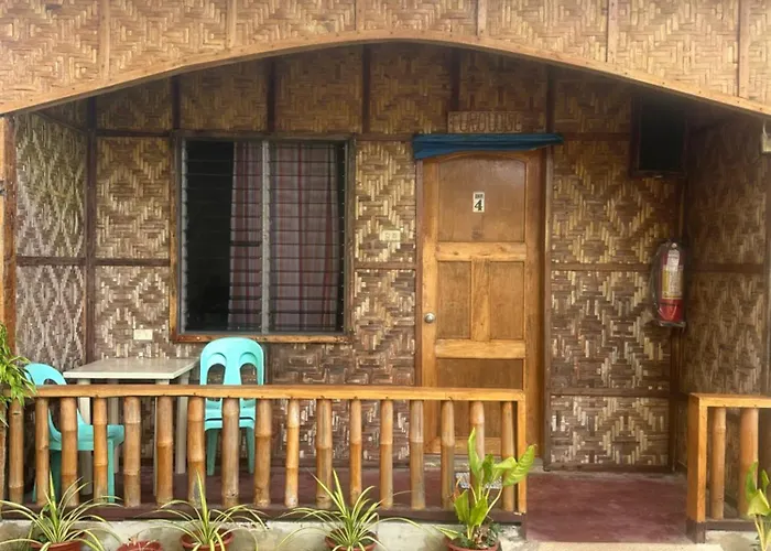 Diamond De Siquijor Beach House