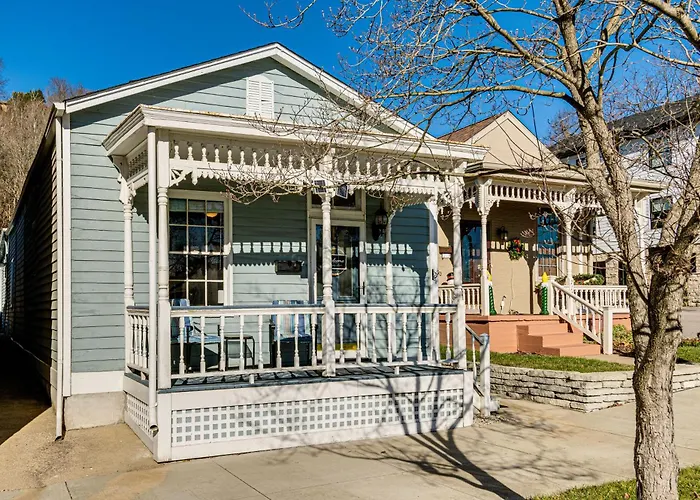 East End River Retreat: Dogs Welcome!